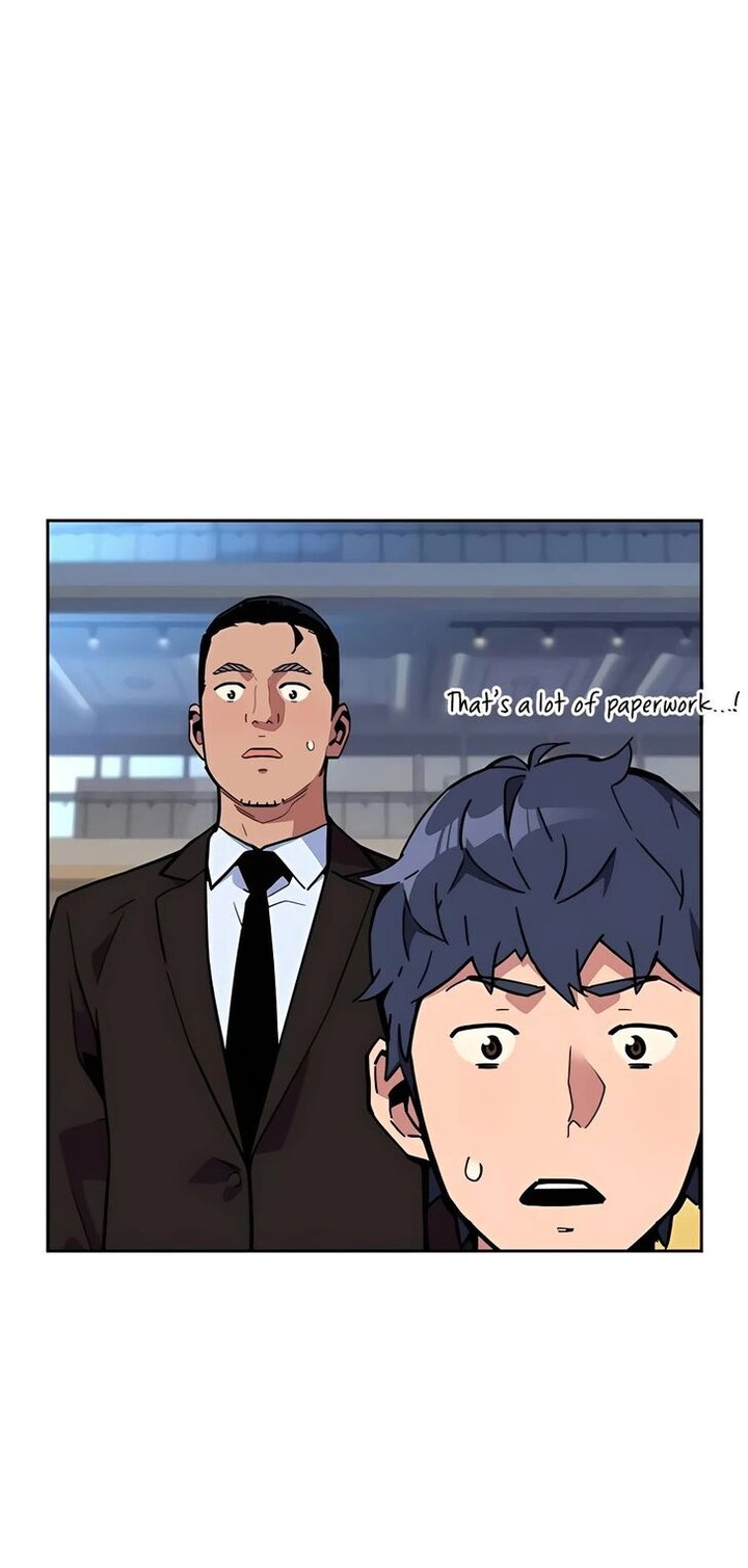 Auto Hunting With My Clones Chapter 8 Page 53