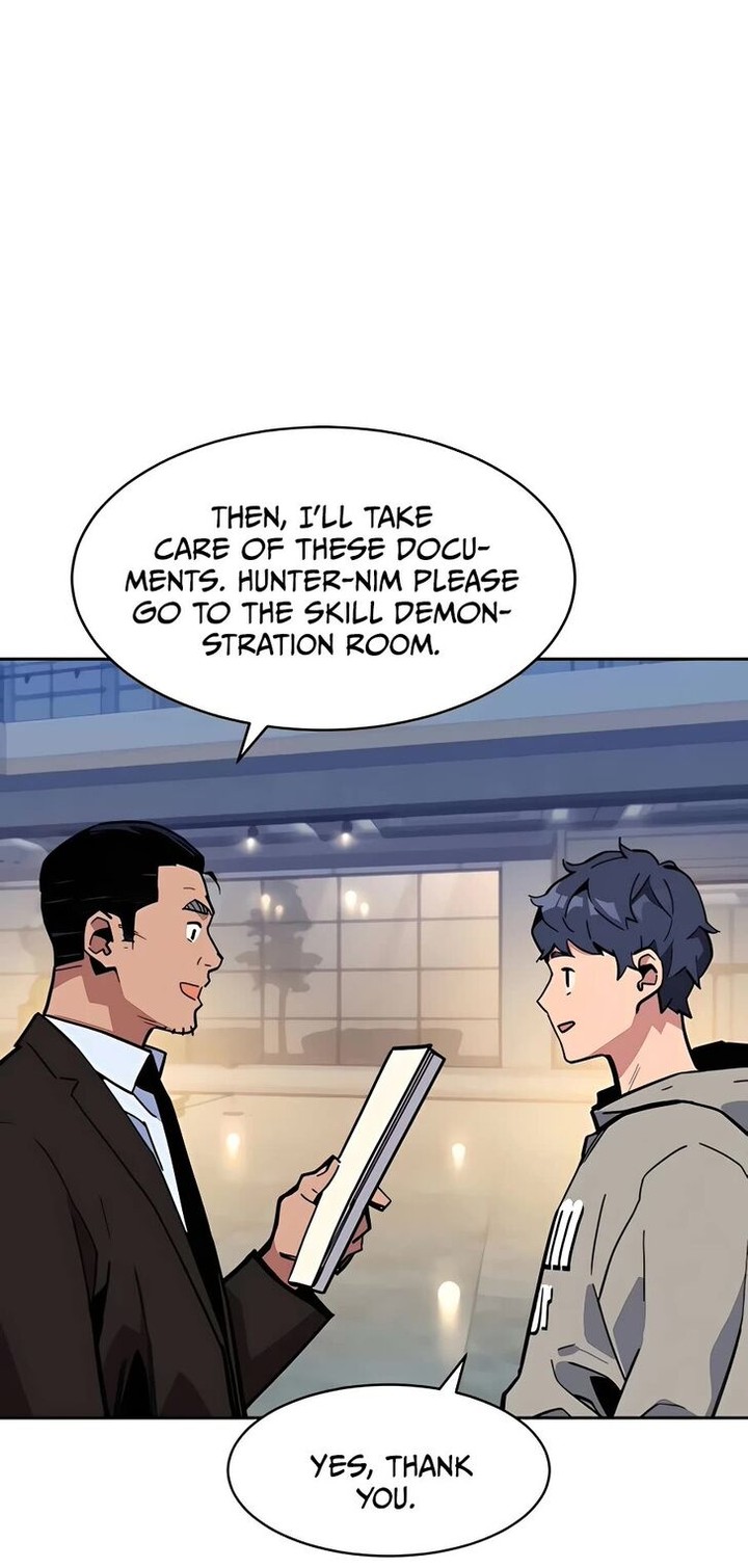 Auto Hunting With My Clones Chapter 8 Page 54