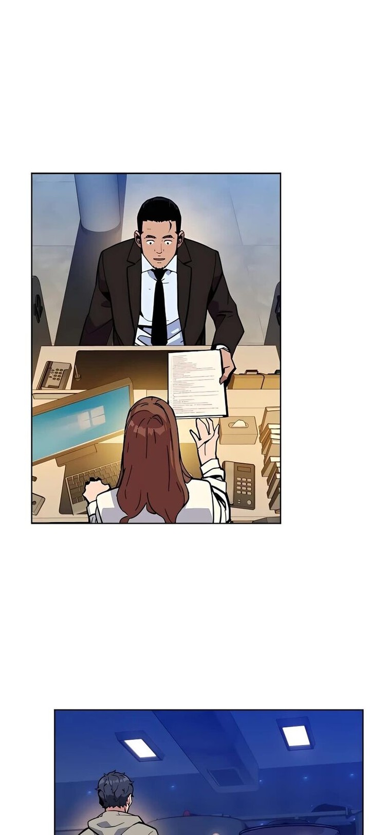 Auto Hunting With My Clones Chapter 8 Page 55