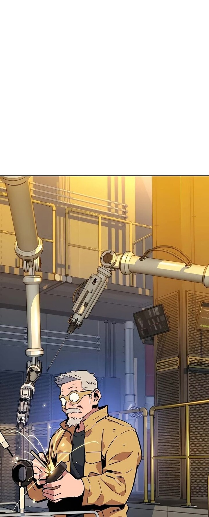 Auto Hunting With My Clones Chapter 8 Page 59