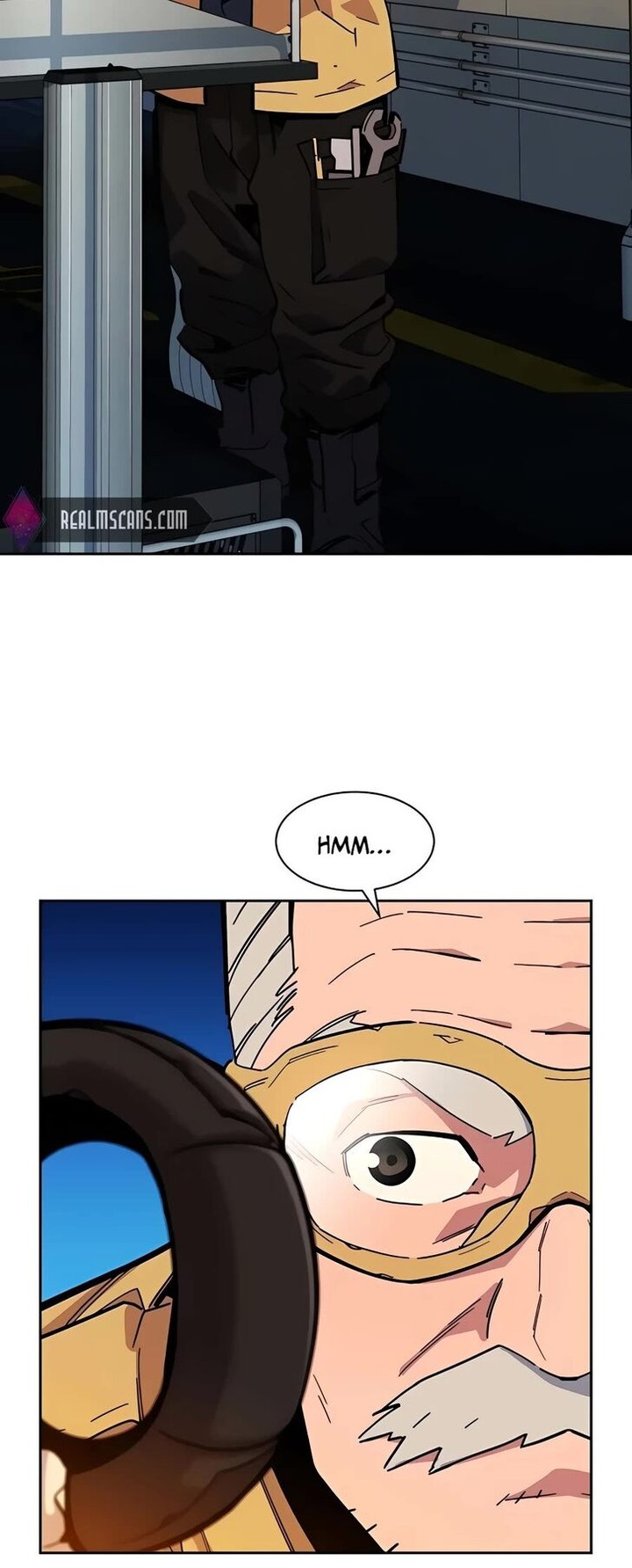 Auto Hunting With My Clones Chapter 8 Page 60