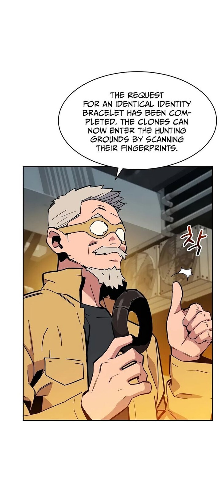 Auto Hunting With My Clones Chapter 8 Page 61