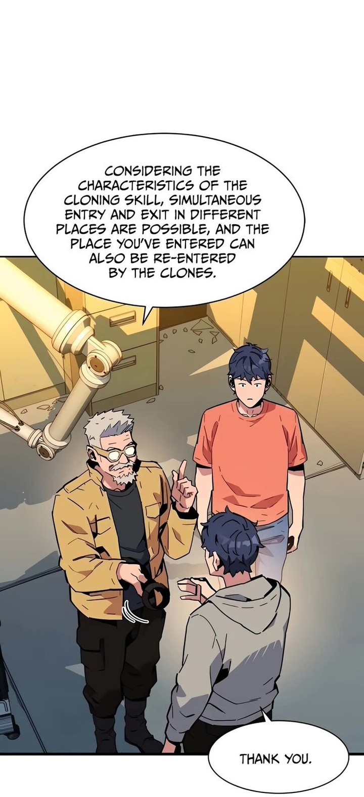 Auto Hunting With My Clones Chapter 8 Page 62