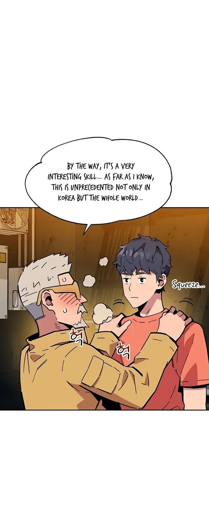 Auto Hunting With My Clones Chapter 8 Page 63