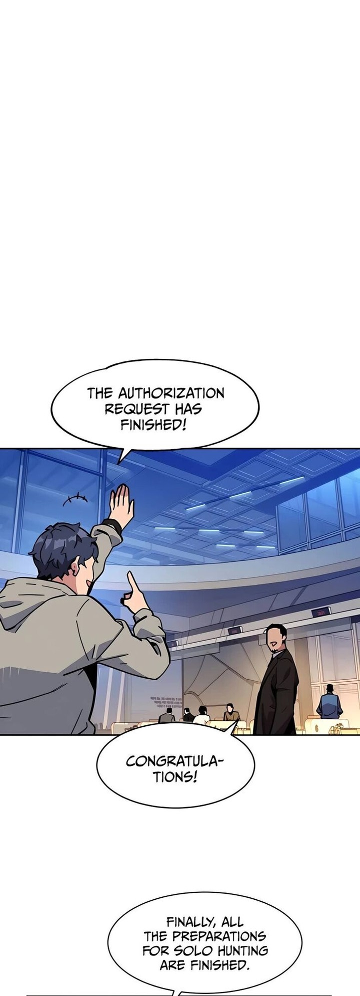 Auto Hunting With My Clones Chapter 8 Page 65