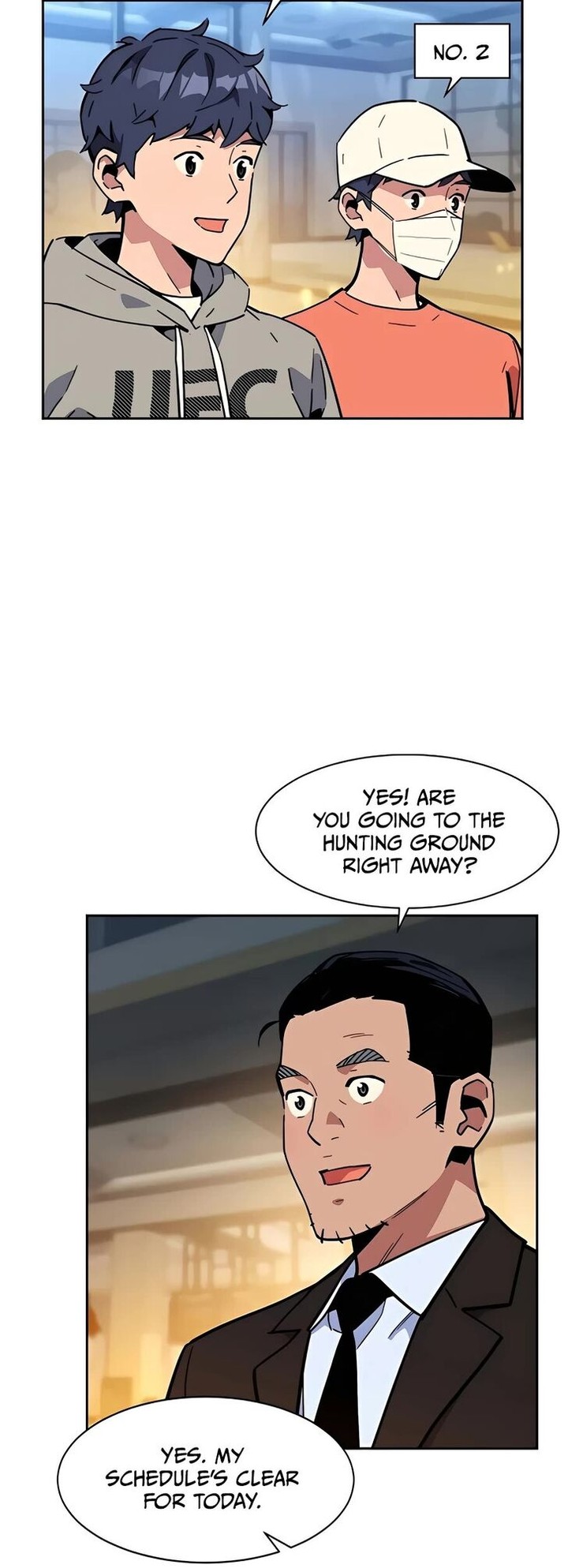 Auto Hunting With My Clones Chapter 8 Page 66