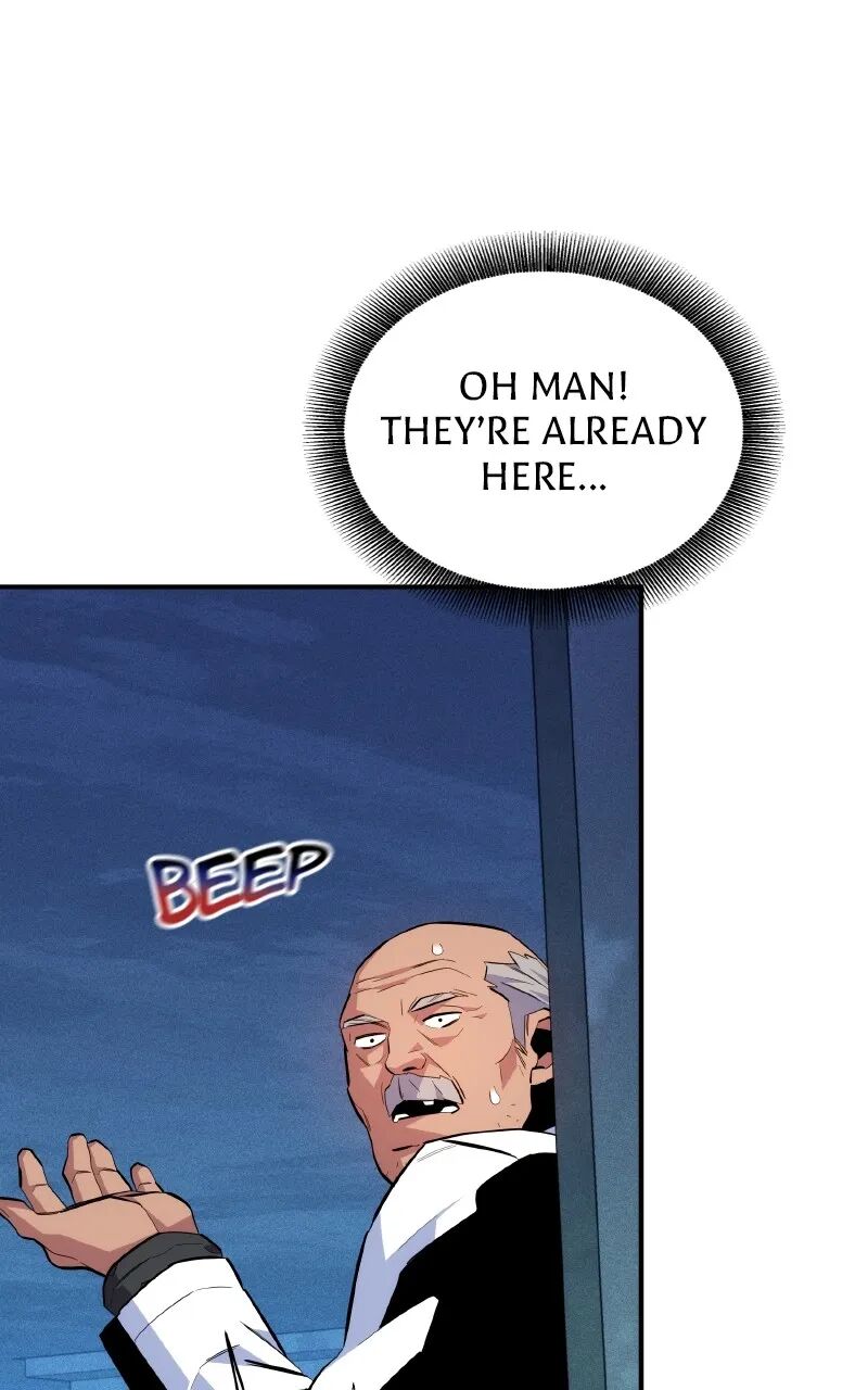 Auto Hunting With My Clones Chapter 80 Page 29