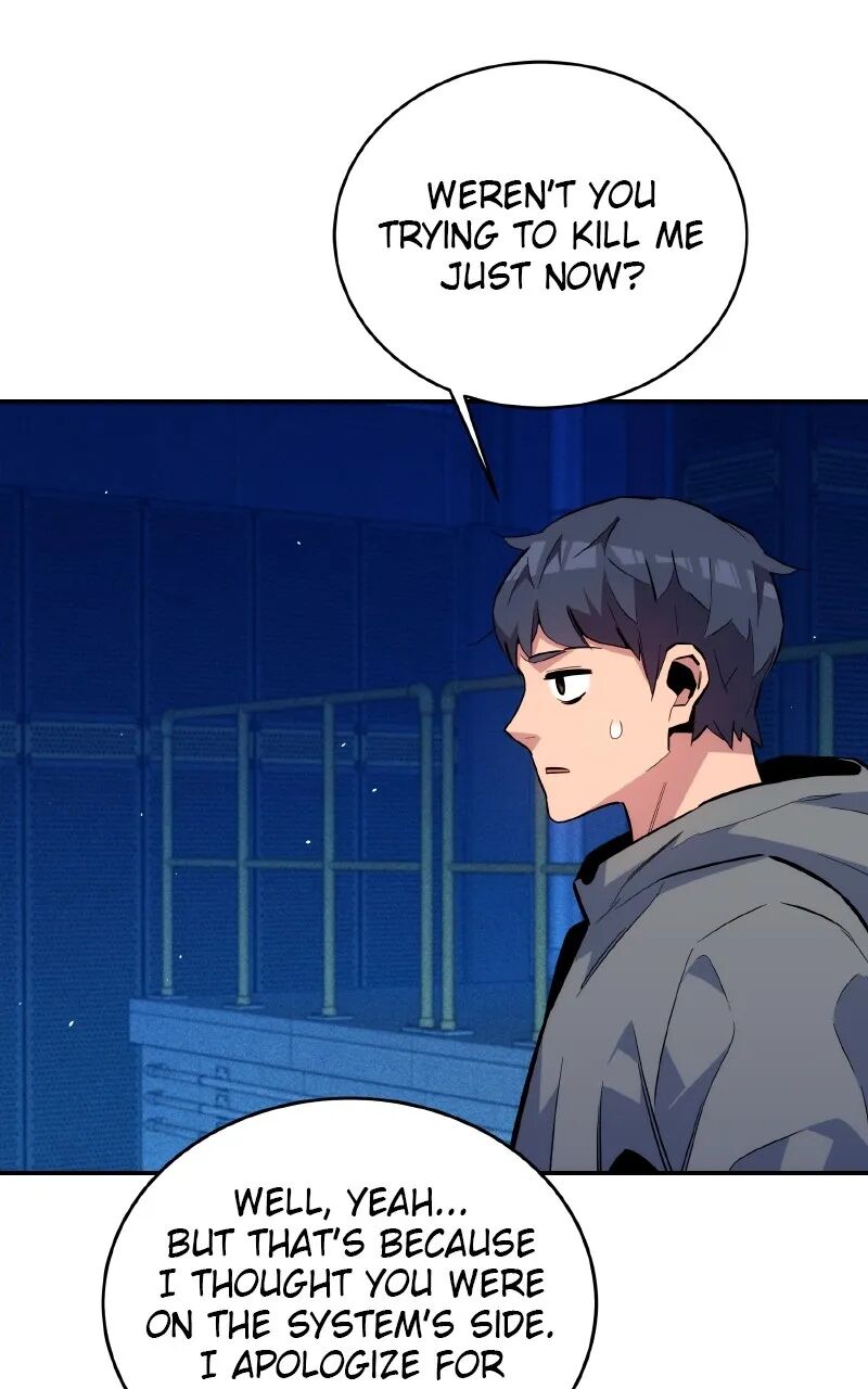 Auto Hunting With My Clones Chapter 80 Page 4