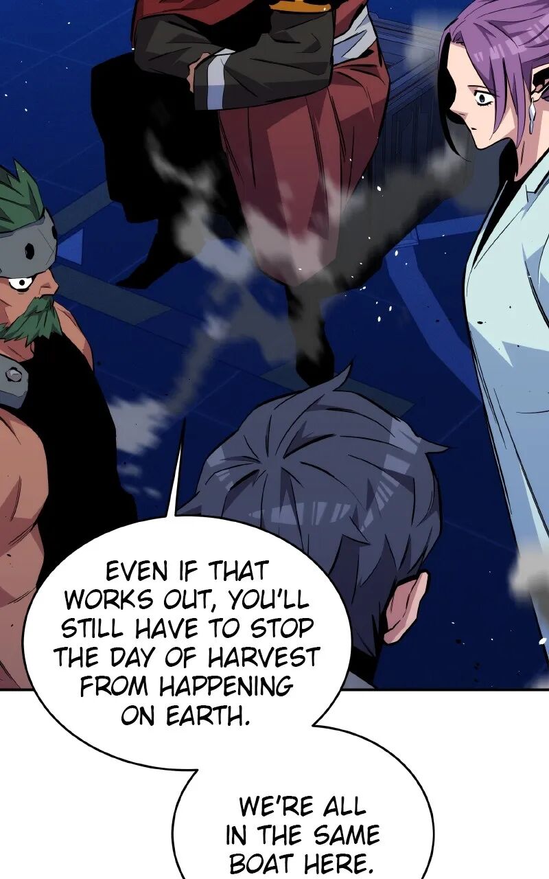 Auto Hunting With My Clones Chapter 80 Page 6