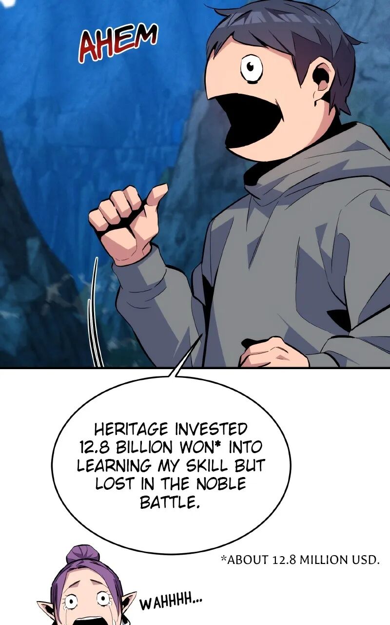 Auto Hunting With My Clones Chapter 80 Page 71