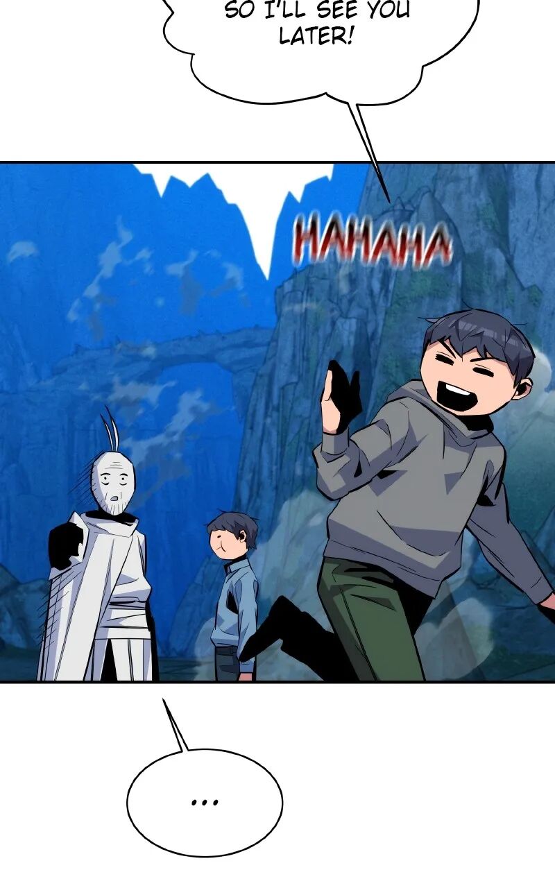 Auto Hunting With My Clones Chapter 80 Page 77