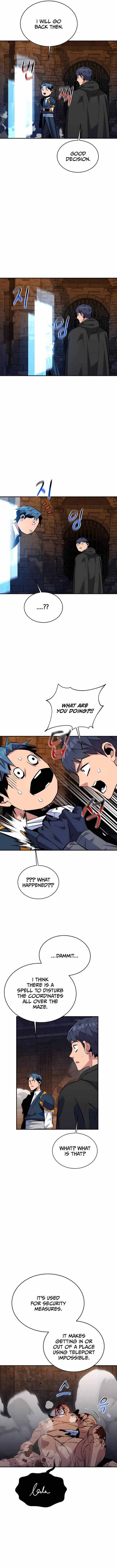 Auto Hunting With My Clones Chapter 82 Page 6