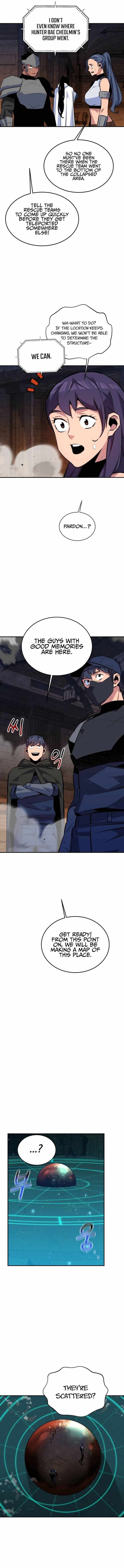 Auto Hunting With My Clones Chapter 83 Page 10