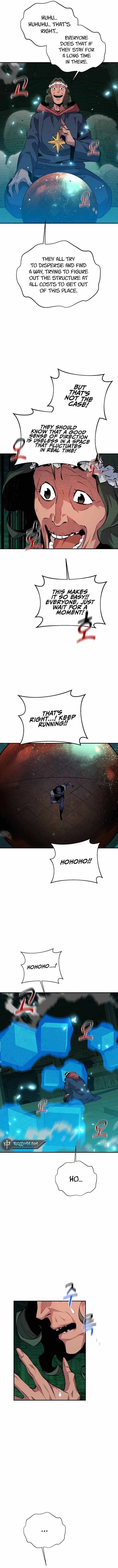 Auto Hunting With My Clones Chapter 83 Page 11