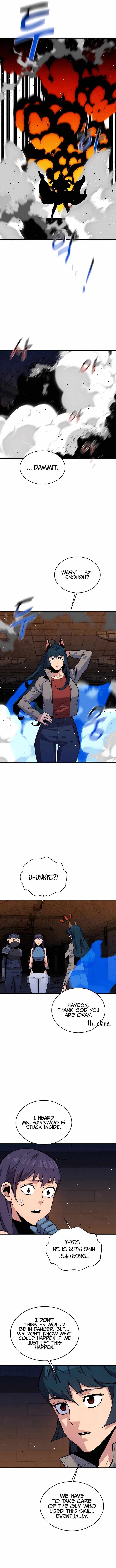 Auto Hunting With My Clones Chapter 84 Page 9