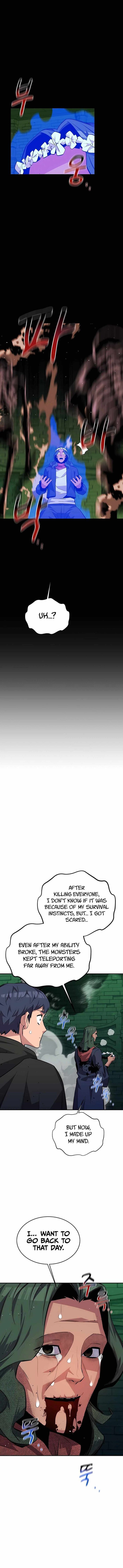 Auto Hunting With My Clones Chapter 85 Page 11