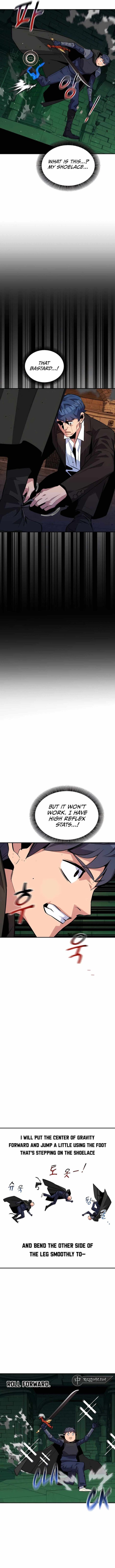 Auto Hunting With My Clones Chapter 85 Page 13