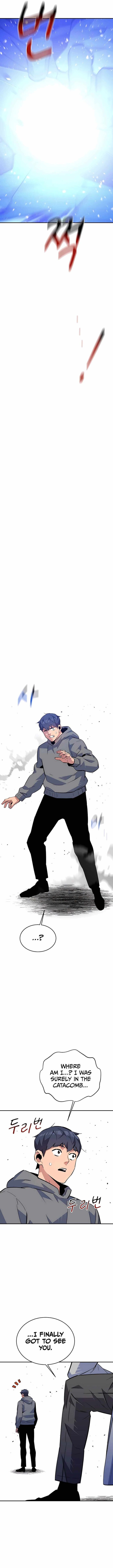 Auto Hunting With My Clones Chapter 85 Page 18