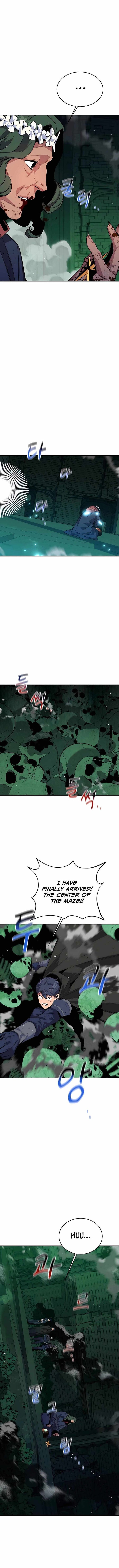 Auto Hunting With My Clones Chapter 85 Page 8