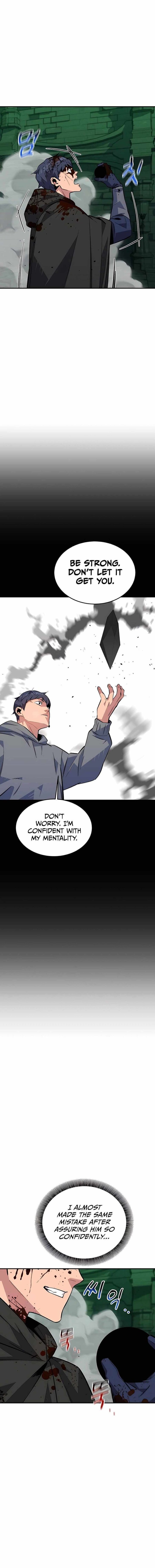 Auto Hunting With My Clones Chapter 86 Page 13