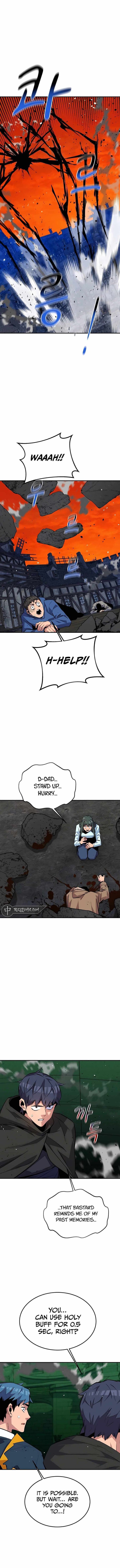 Auto Hunting With My Clones Chapter 86 Page 8