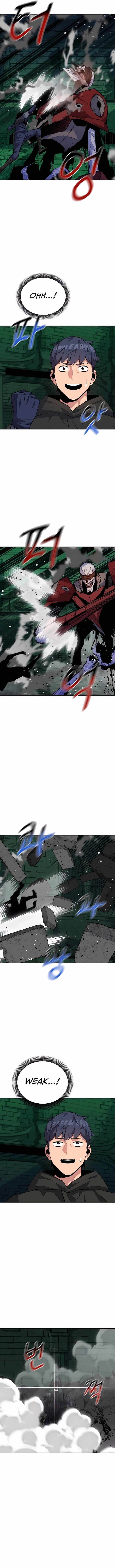 Auto Hunting With My Clones Chapter 87 Page 7