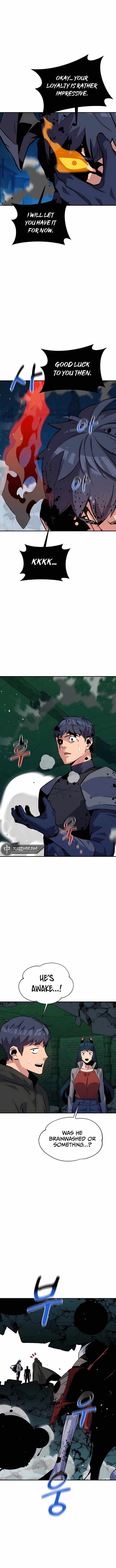 Auto Hunting With My Clones Chapter 88 Page 2