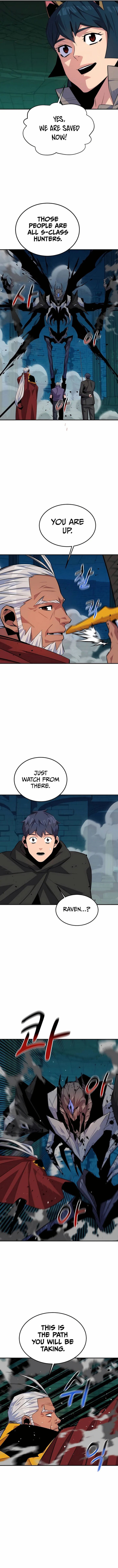 Auto Hunting With My Clones Chapter 89 Page 4