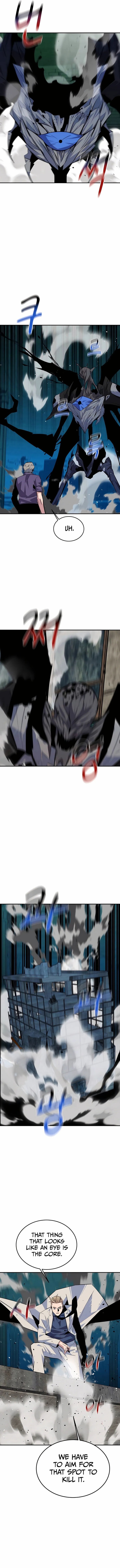 Auto Hunting With My Clones Chapter 89 Page 9