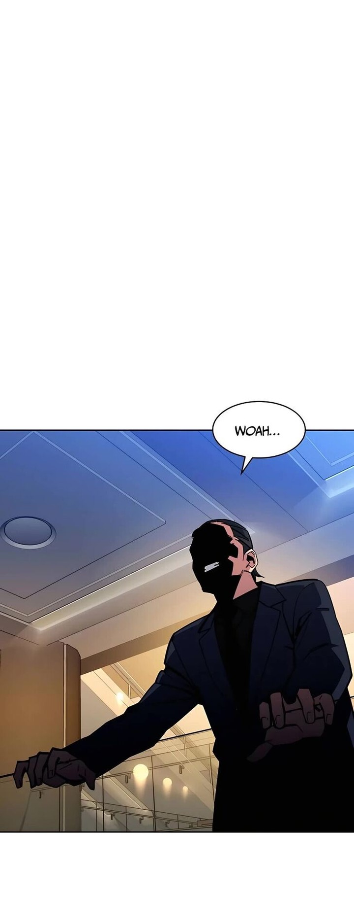 Auto Hunting With My Clones Chapter 9 Page 1