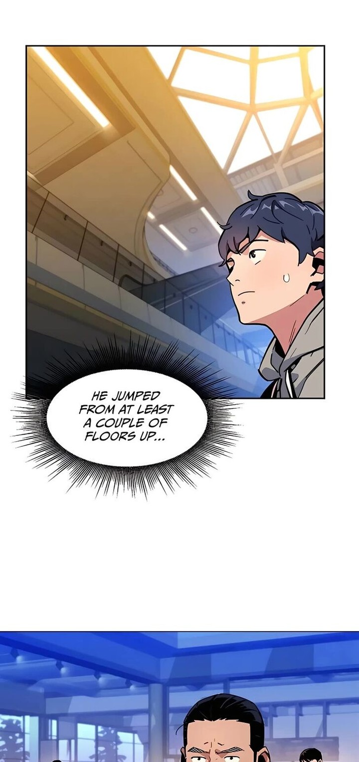 Auto Hunting With My Clones Chapter 9 Page 11