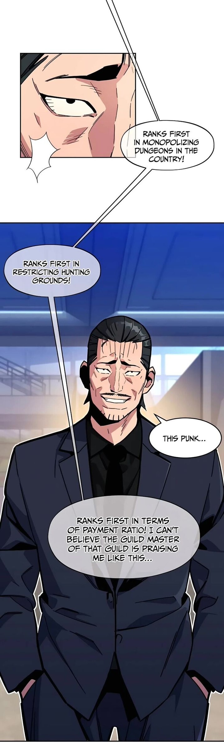 Auto Hunting With My Clones Chapter 9 Page 28