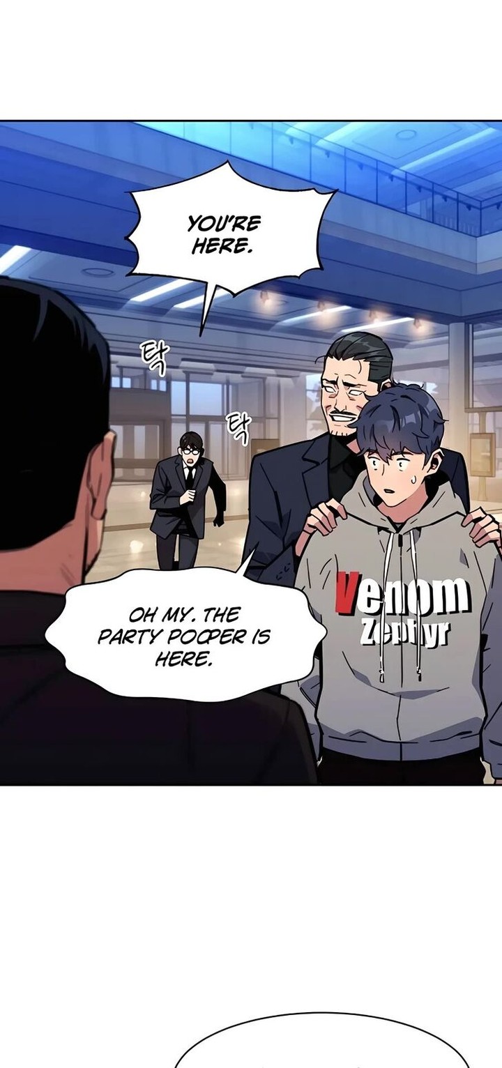 Auto Hunting With My Clones Chapter 9 Page 35