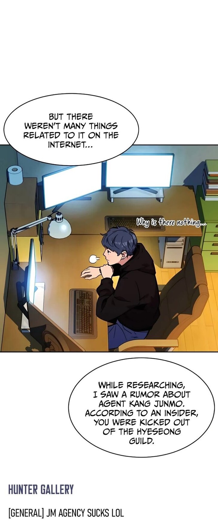 Auto Hunting With My Clones Chapter 9 Page 45