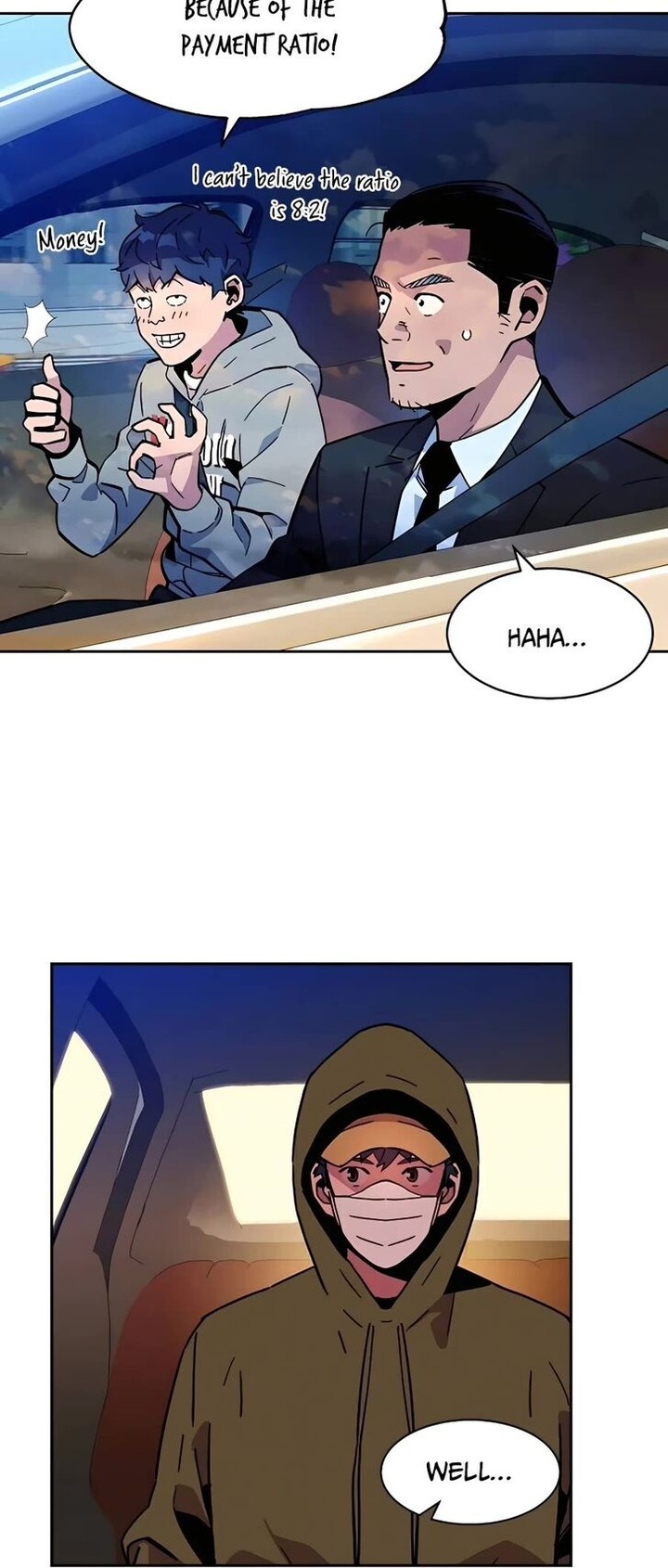 Auto Hunting With My Clones Chapter 9 Page 48