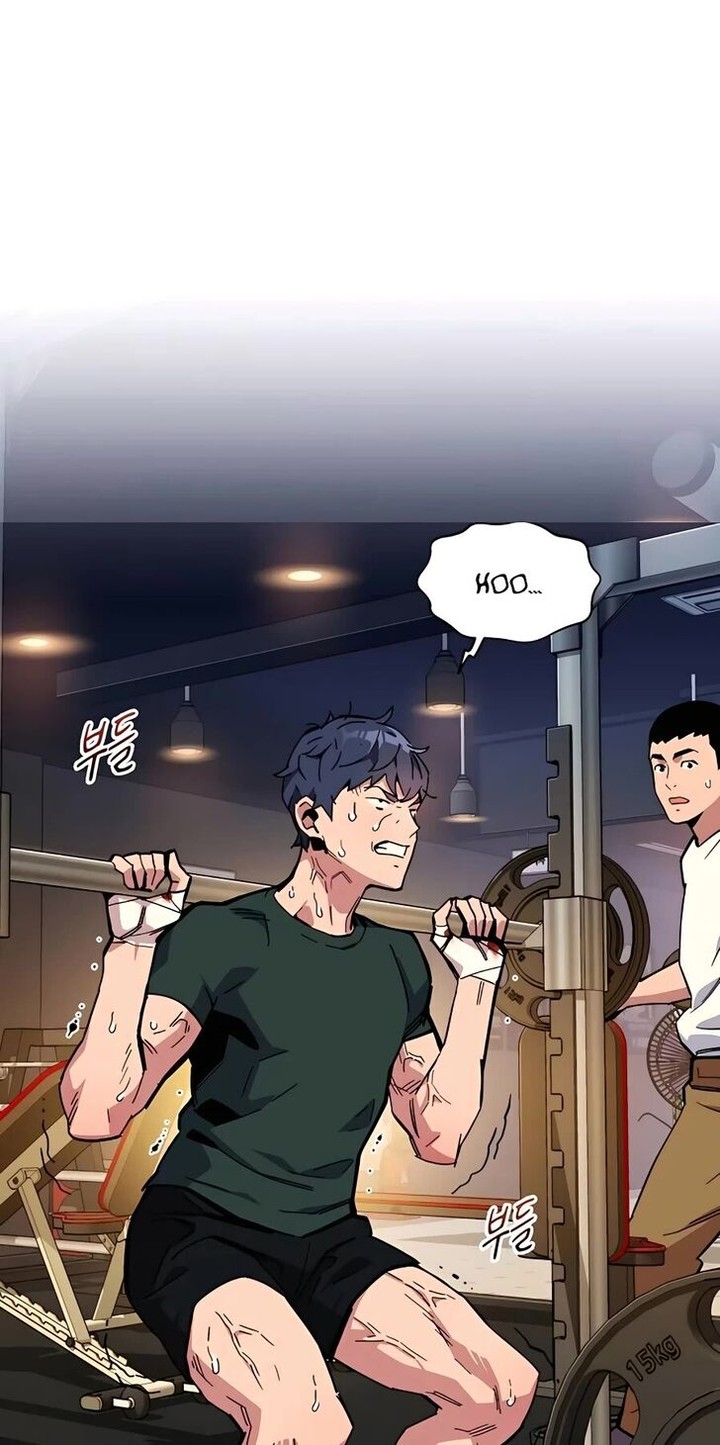 Auto Hunting With My Clones Chapter 9 Page 55