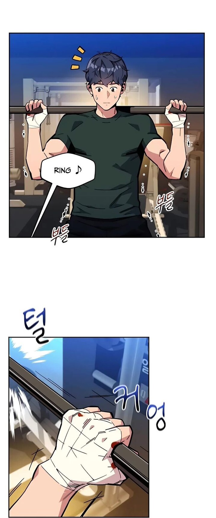 Auto Hunting With My Clones Chapter 9 Page 58