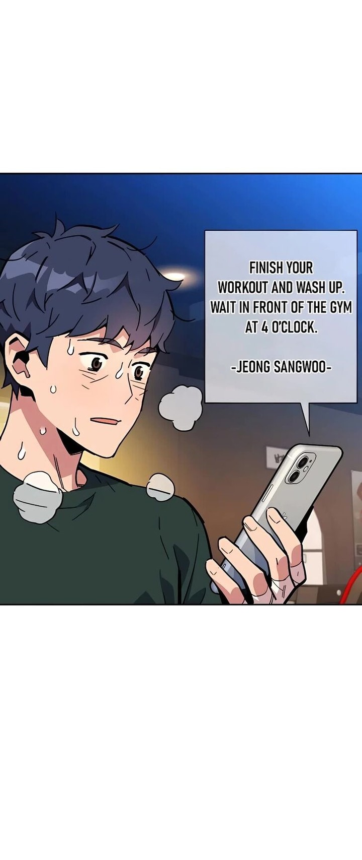 Auto Hunting With My Clones Chapter 9 Page 59