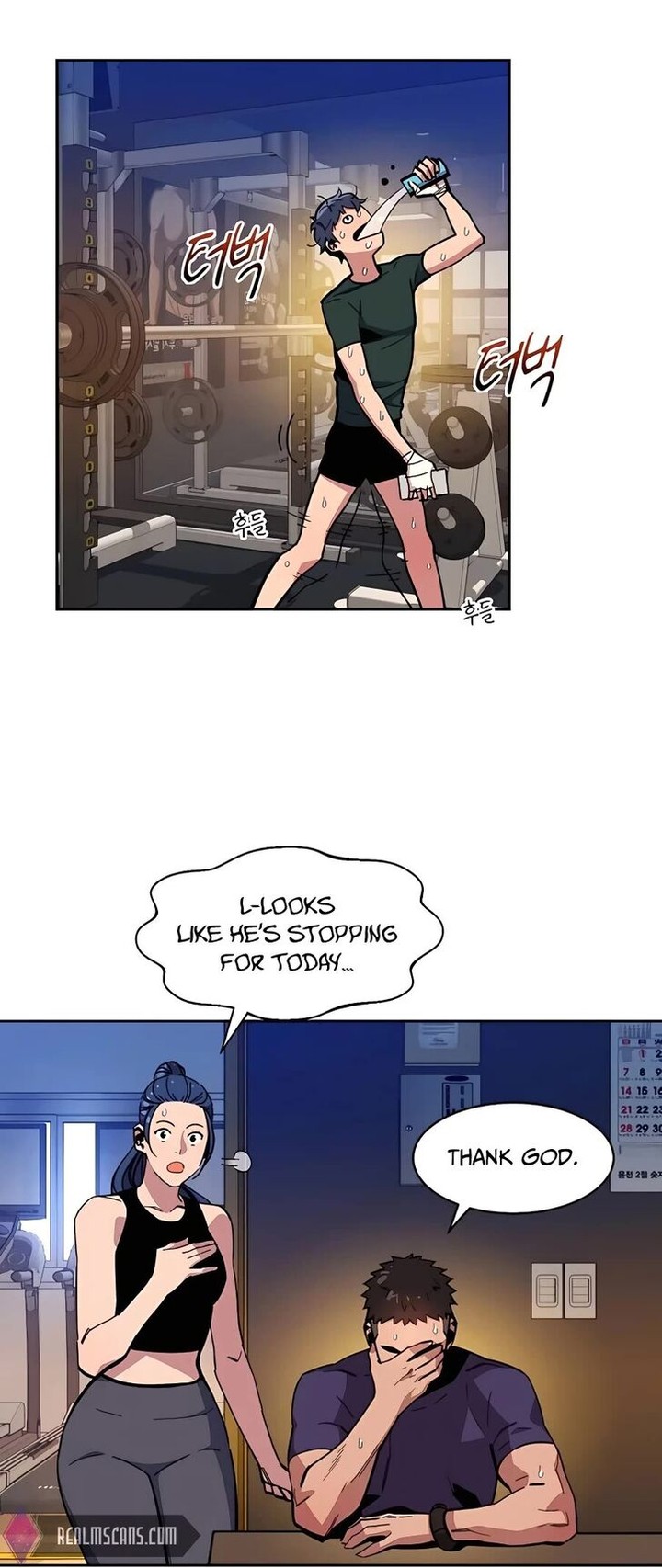 Auto Hunting With My Clones Chapter 9 Page 60