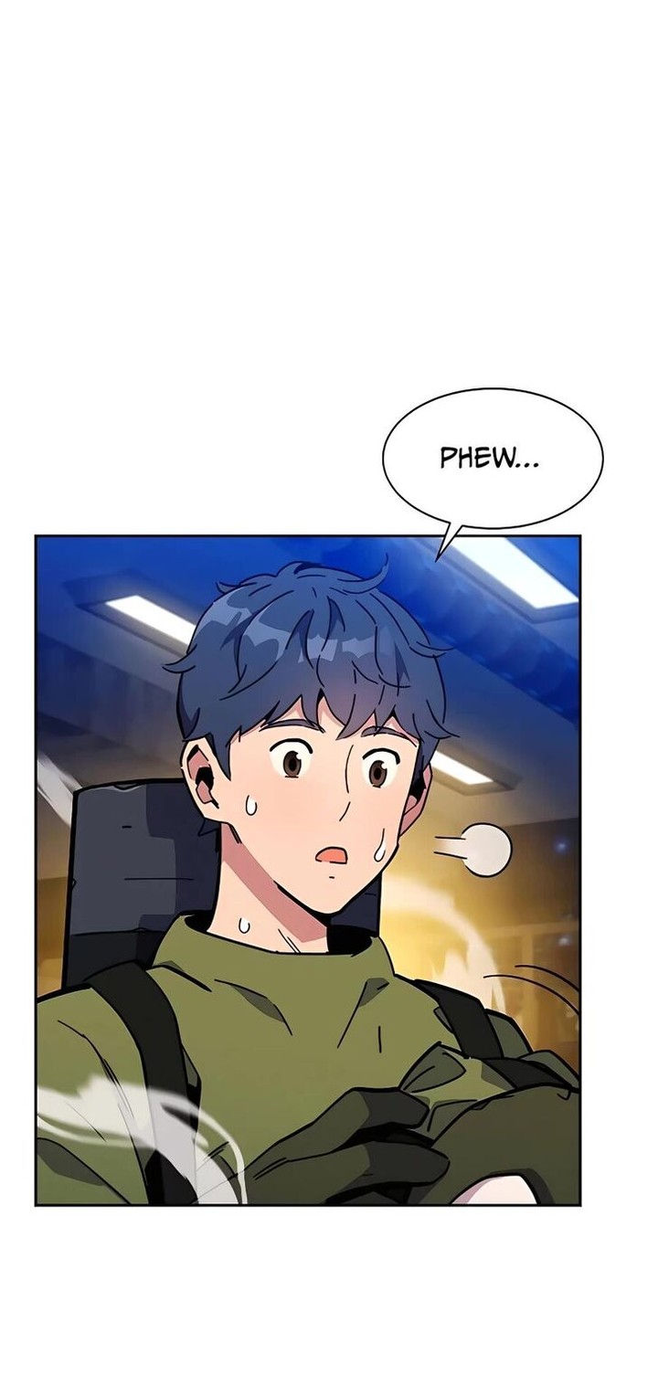 Auto Hunting With My Clones Chapter 9 Page 67