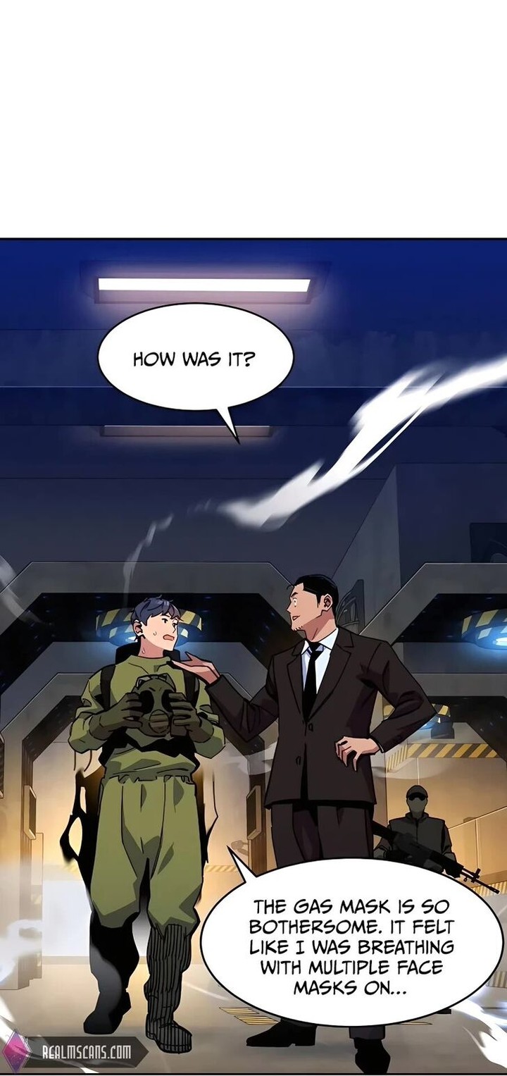 Auto Hunting With My Clones Chapter 9 Page 68