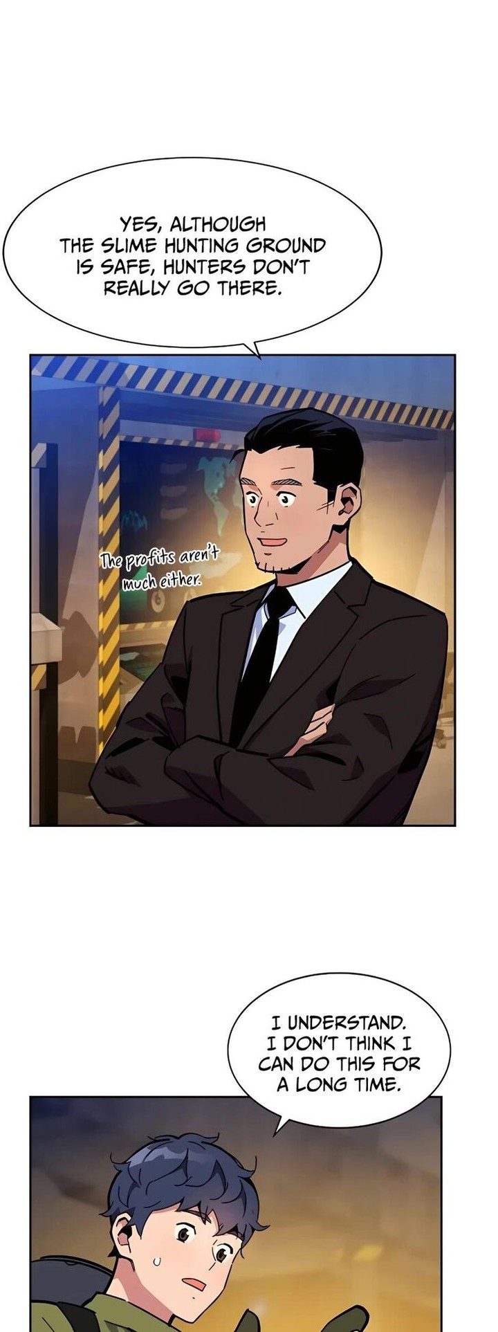 Auto Hunting With My Clones Chapter 9 Page 69