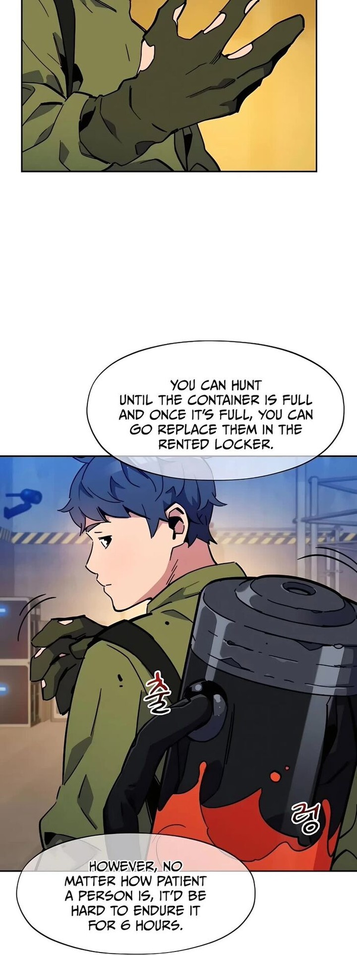 Auto Hunting With My Clones Chapter 9 Page 70