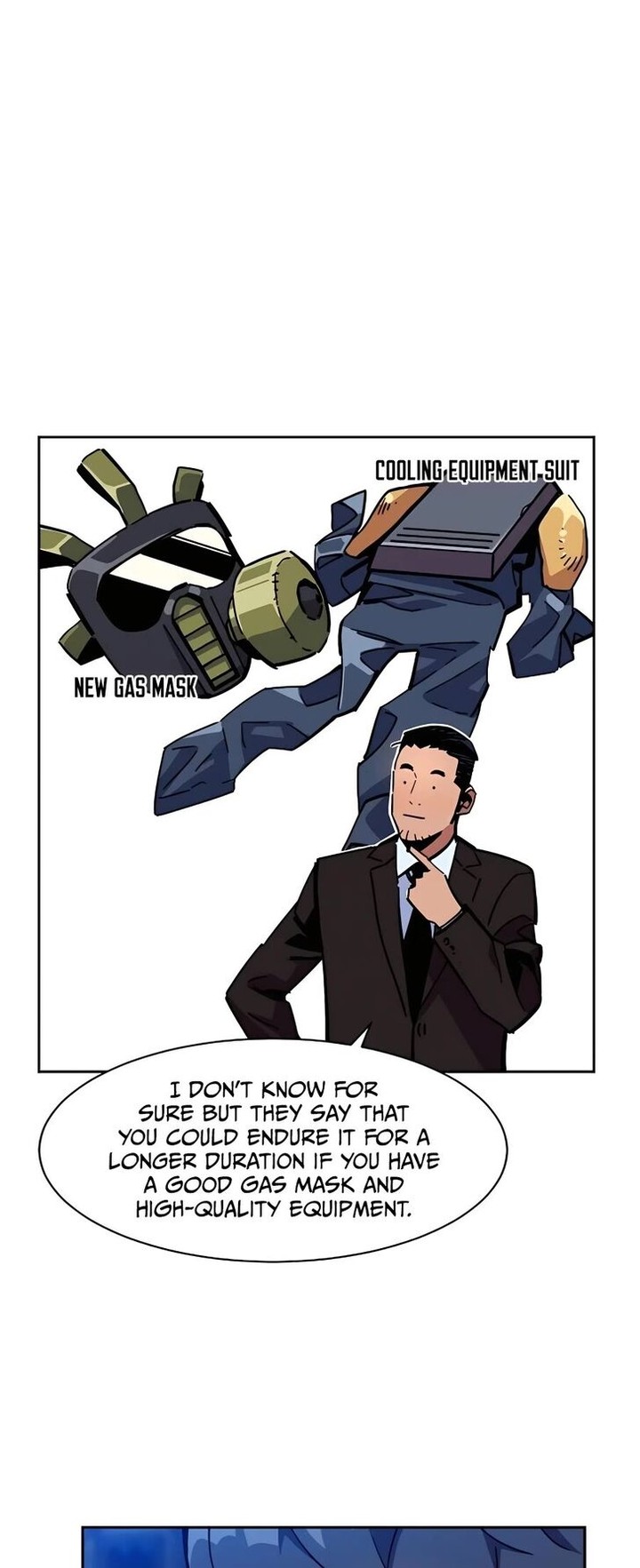 Auto Hunting With My Clones Chapter 9 Page 71