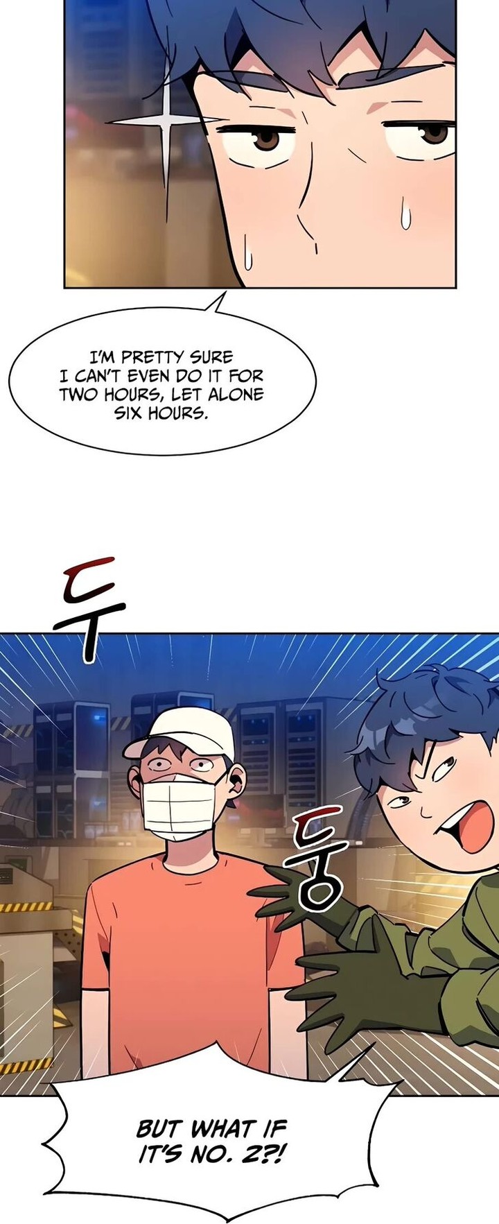 Auto Hunting With My Clones Chapter 9 Page 72