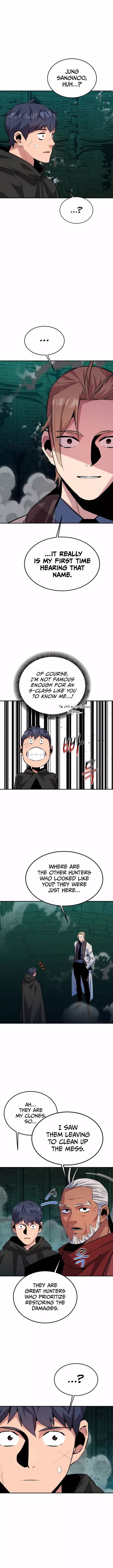 Auto Hunting With My Clones Chapter 90 Page 4