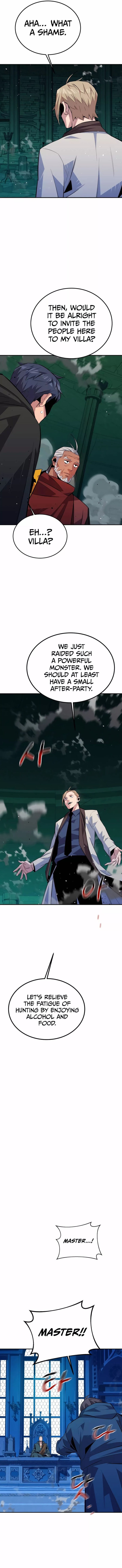 Auto Hunting With My Clones Chapter 90 Page 5