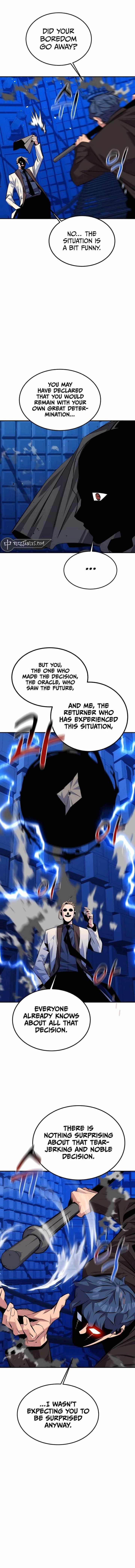 Auto Hunting With My Clones Chapter 92 Page 5