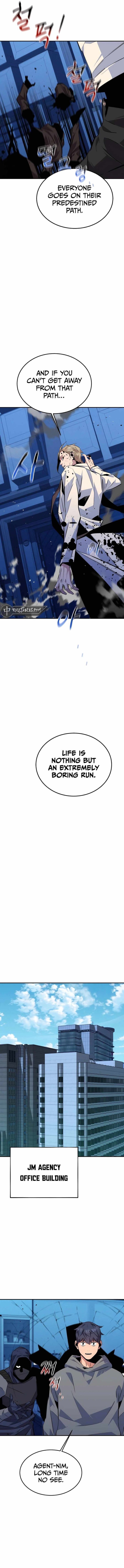 Auto Hunting With My Clones Chapter 92 Page 8