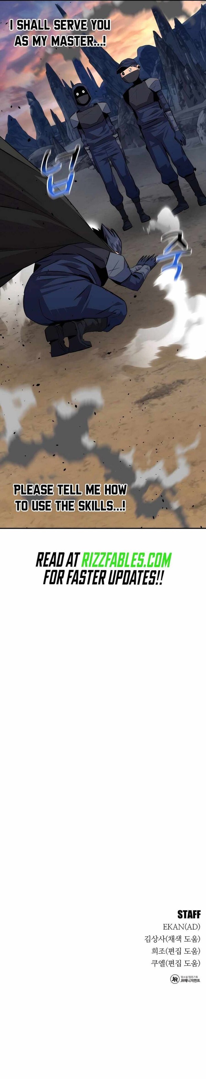 Auto Hunting With My Clones Chapter 93 Page 18